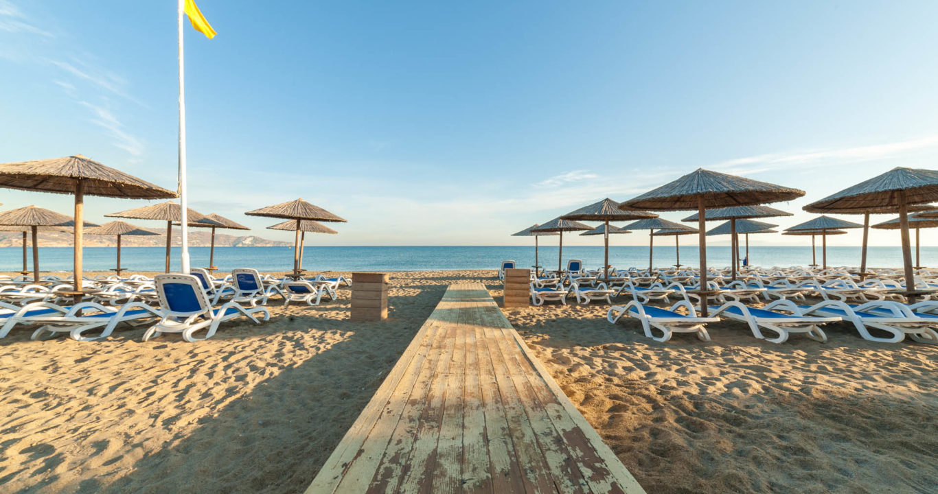 Bravo club Crête Dolphin Bay 4*