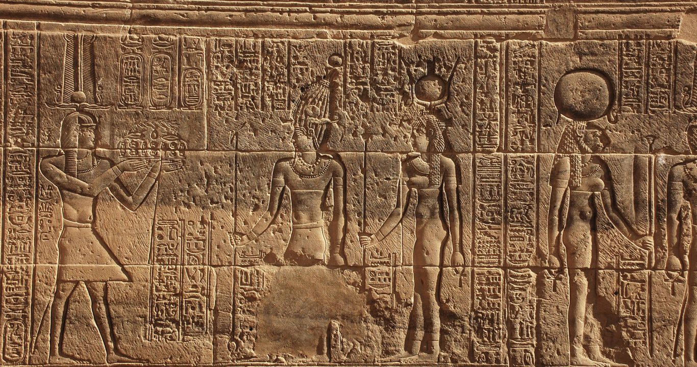 Egypte