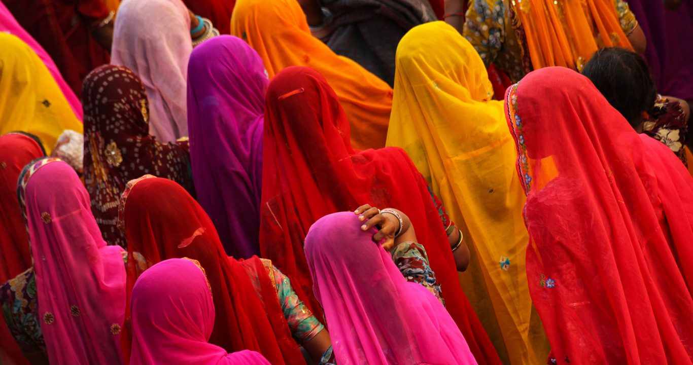 Inde du Sud