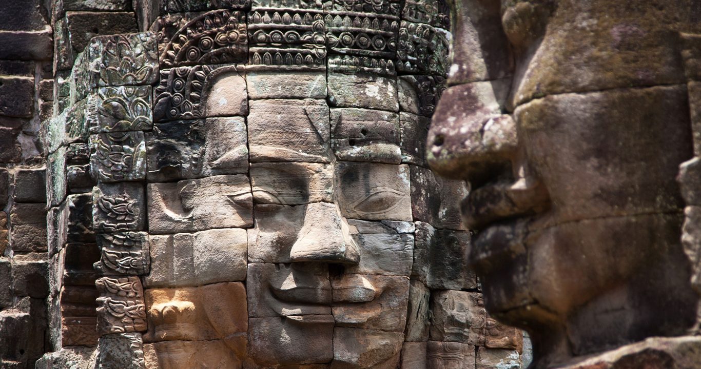 Laos & Cambodge