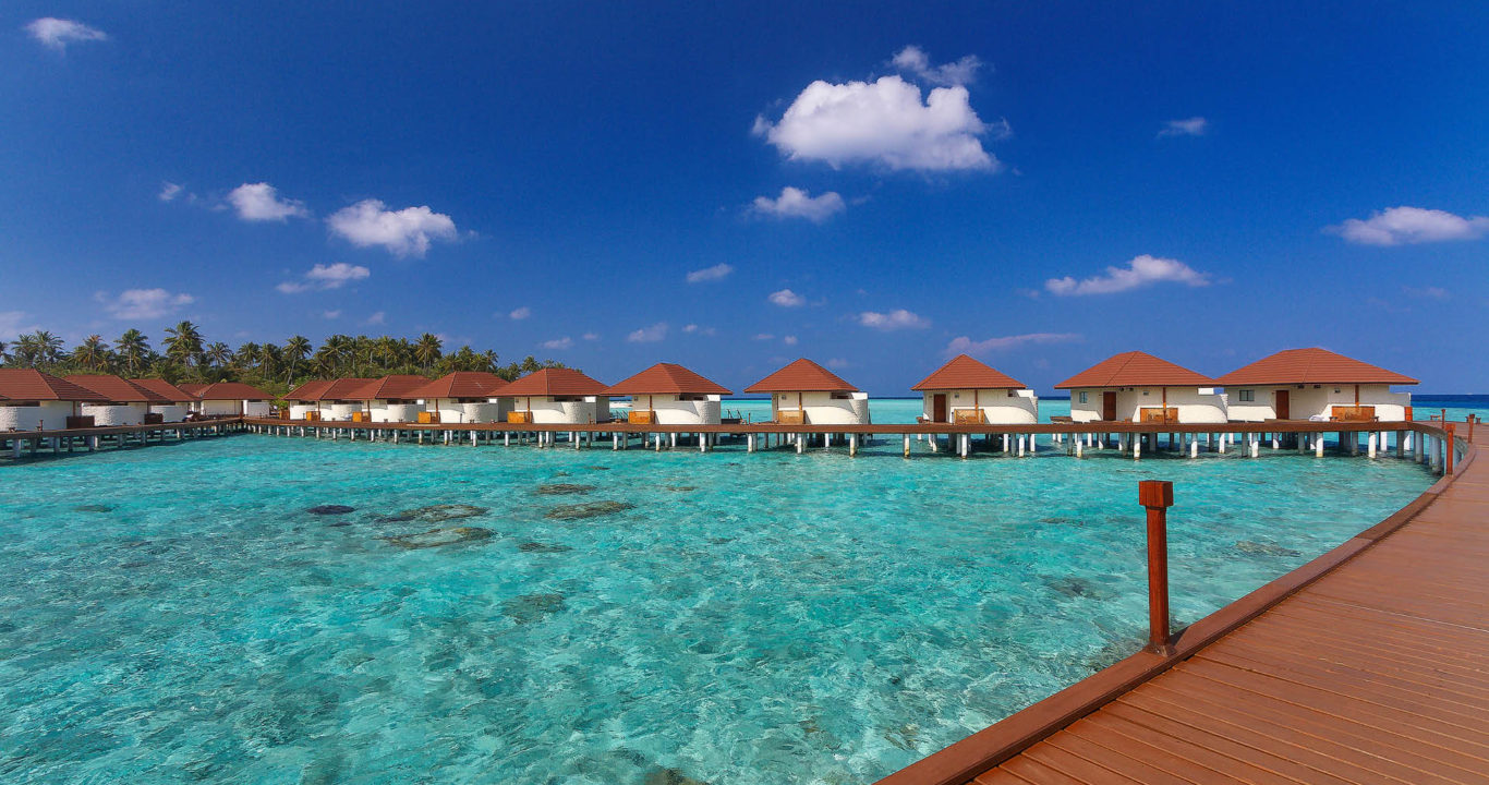 Bravo Club Maldives 4*