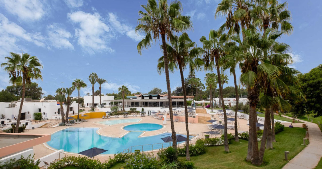Bravo Club Maroc Agadir 4*
