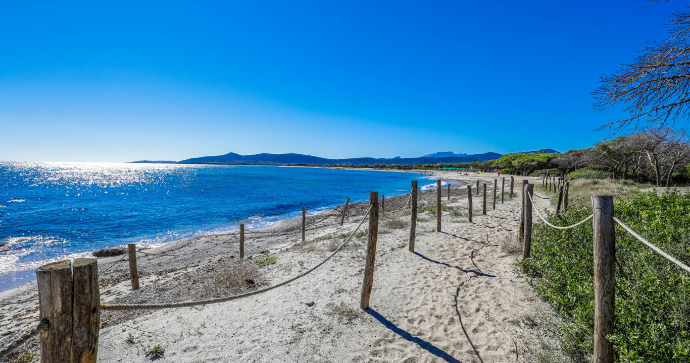 Bravo Club Sardaigne 4*
