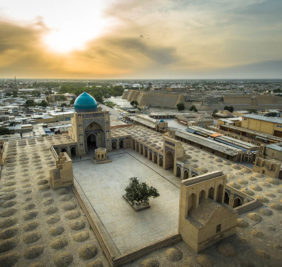 ouzbekistan_boukhara