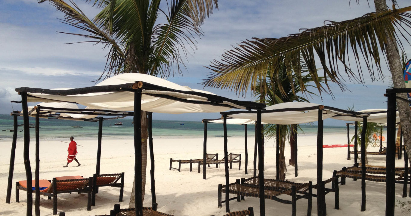 Bravo Club Zanzibar 4*