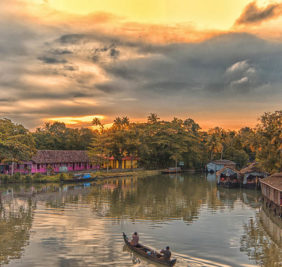 Inde-Nord-Sud_Backwaters