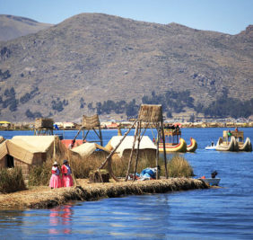 Perou-Bolivie_lac-titicaca