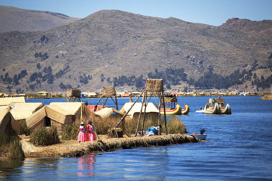 Perou-Bolivie_lac-titicaca