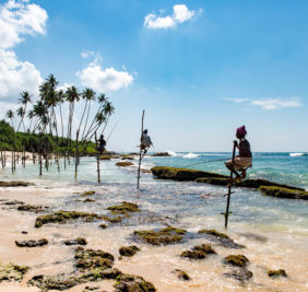 Sri-Lanka_plage