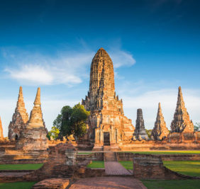 Thailande_Ayutthaya