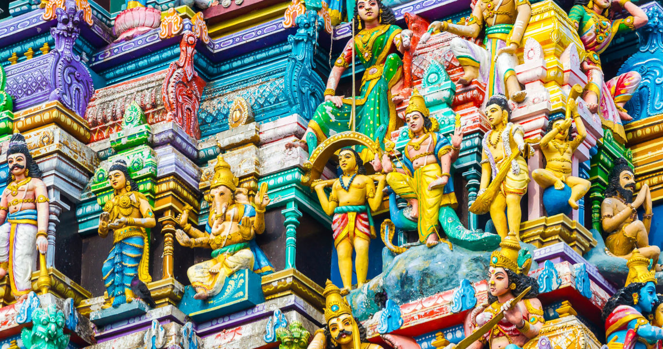 Sri Lanka 2020