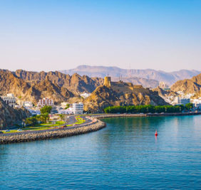 Emirats-oman_mascate