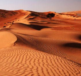 Oman_Wahiba Sands