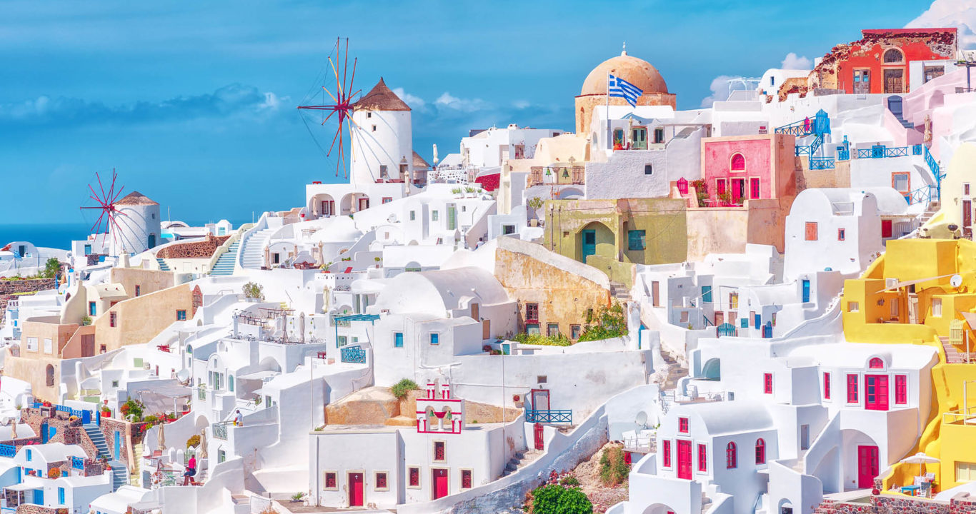 Grèce 2022