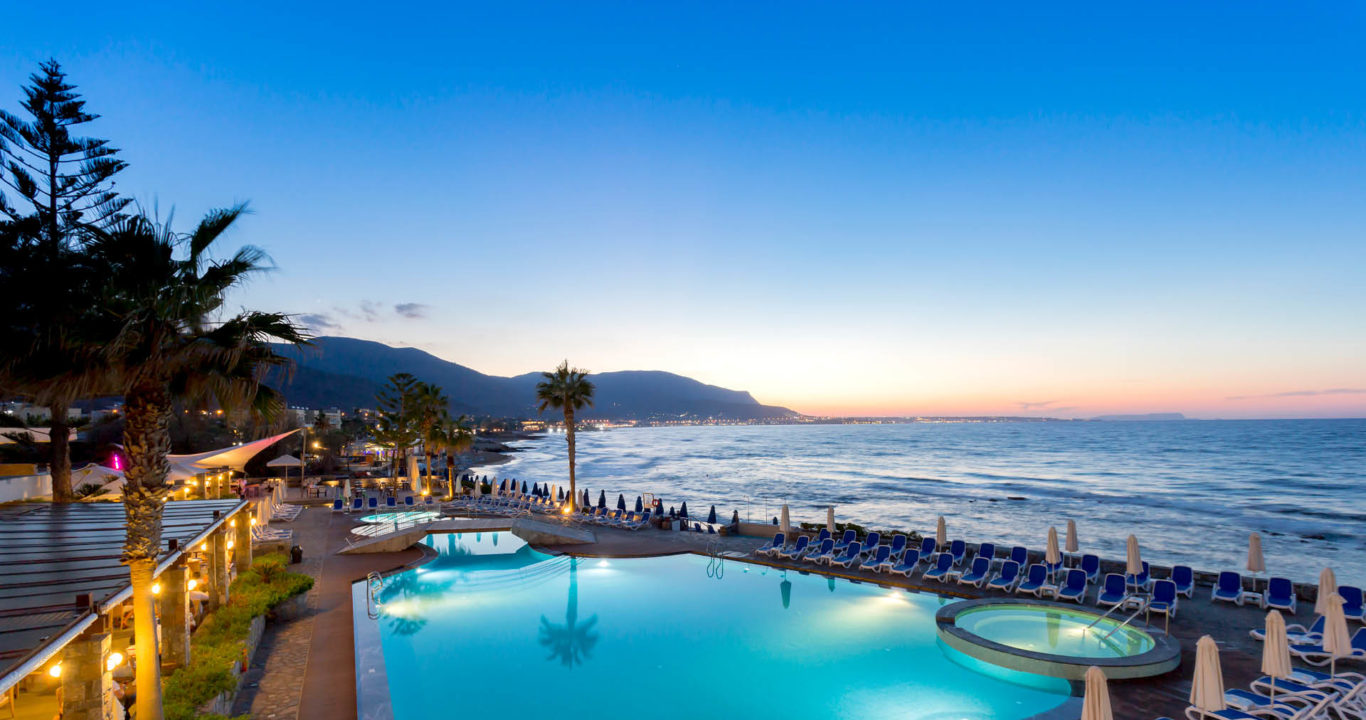 Bravo Club Crète Malia Beach 4* 2022