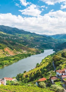 Douro – Croisière fluviale