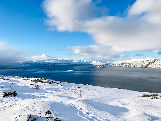 Fjords Chiliens – Croisière maritime