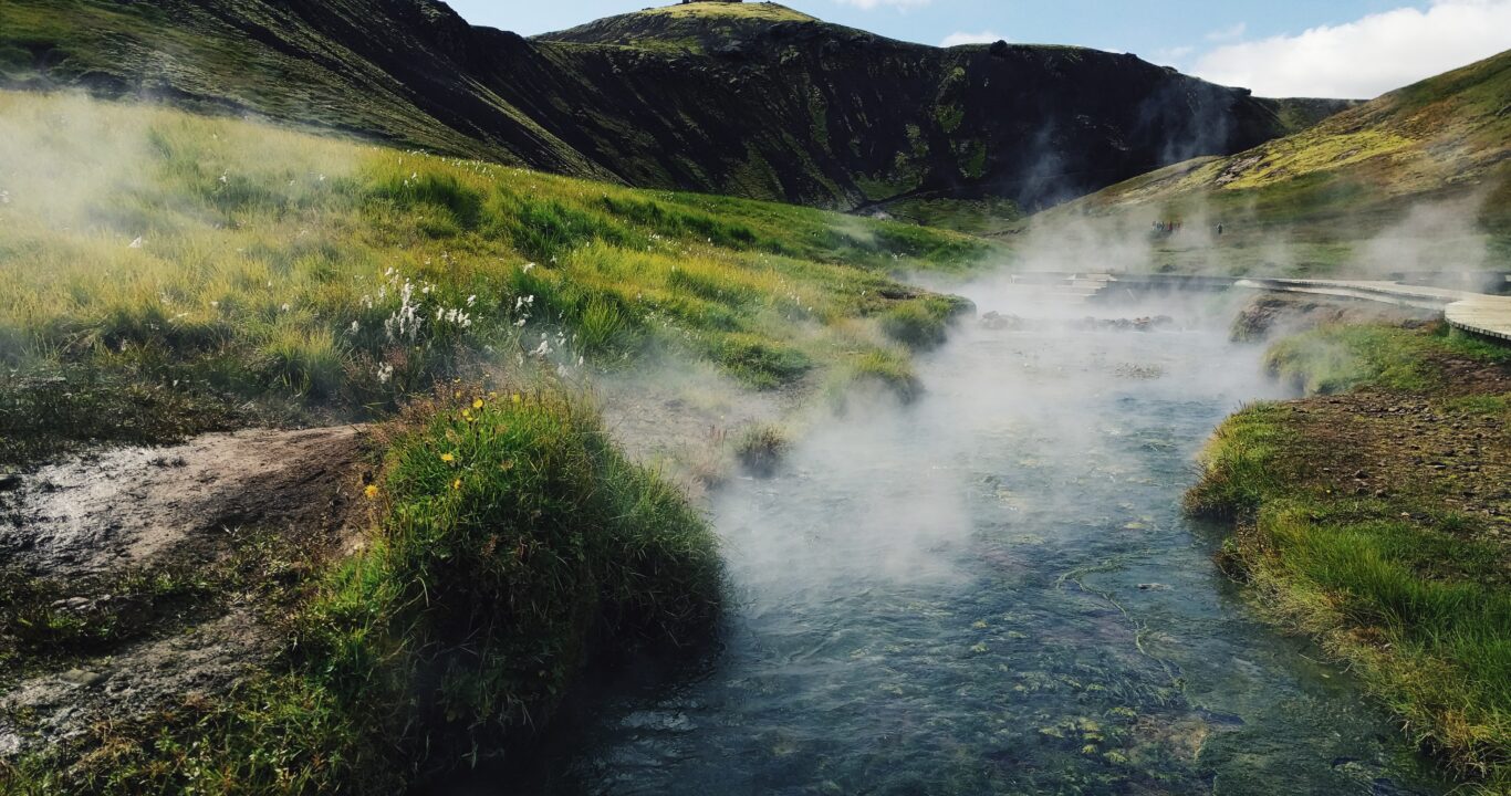 Islande 2025