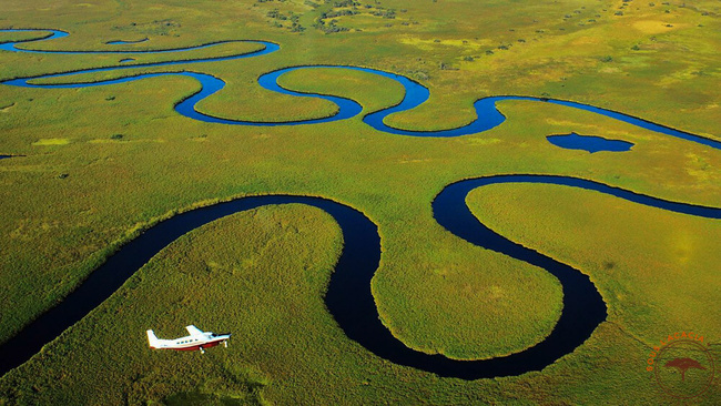 Caprivi, Botswana & Victoria Falls 2025