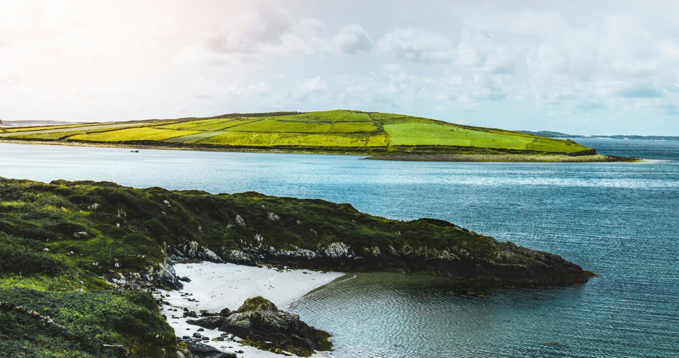 Irlande 2025