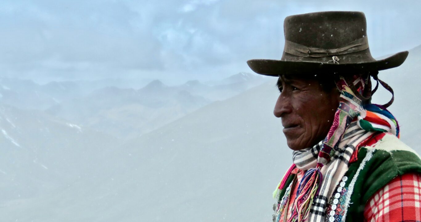 Bolivie 2025