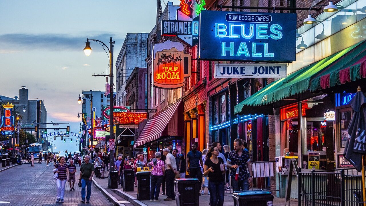 De Dallas à Chicago 2025