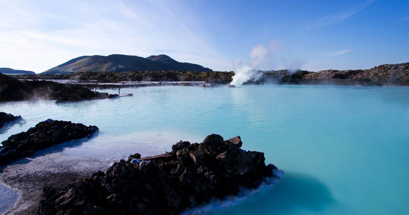 Islande 2025 – 2