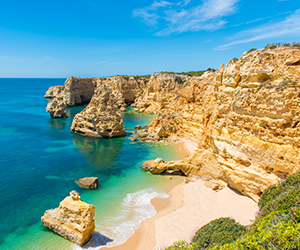 Algarve