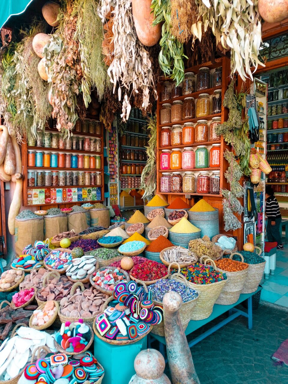 2027 - Maroc